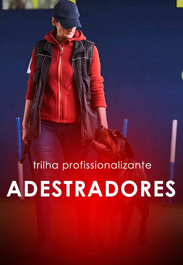 BASE CAPA TRILHA ADESTRADORES