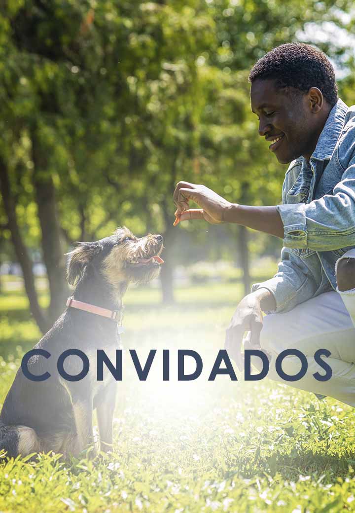 CONVIDADOS 2